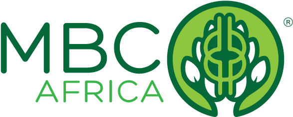 Mbc Africa (600x239), Png Download
