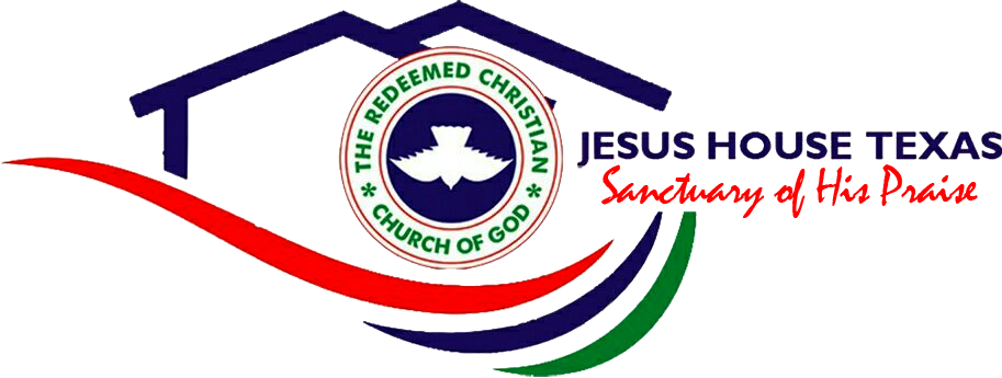 Logo - Redeemed Christian Church Of God (913x345), Png Download
