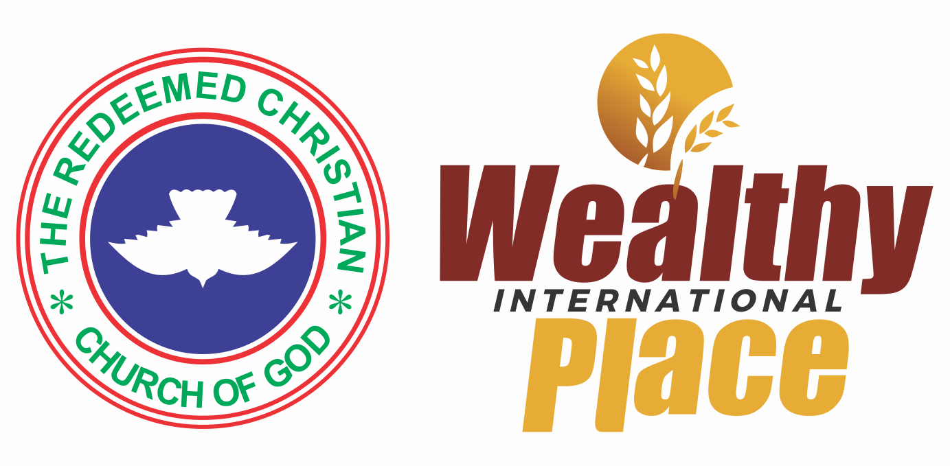 Rccg Wealthy Place International - Rosamond (1418x712), Png Download