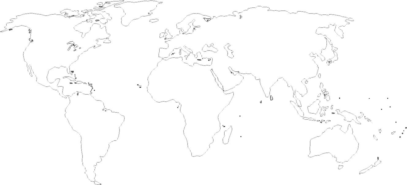 World - Johnson & Johnson En El Mundo (1357x628), Png Download