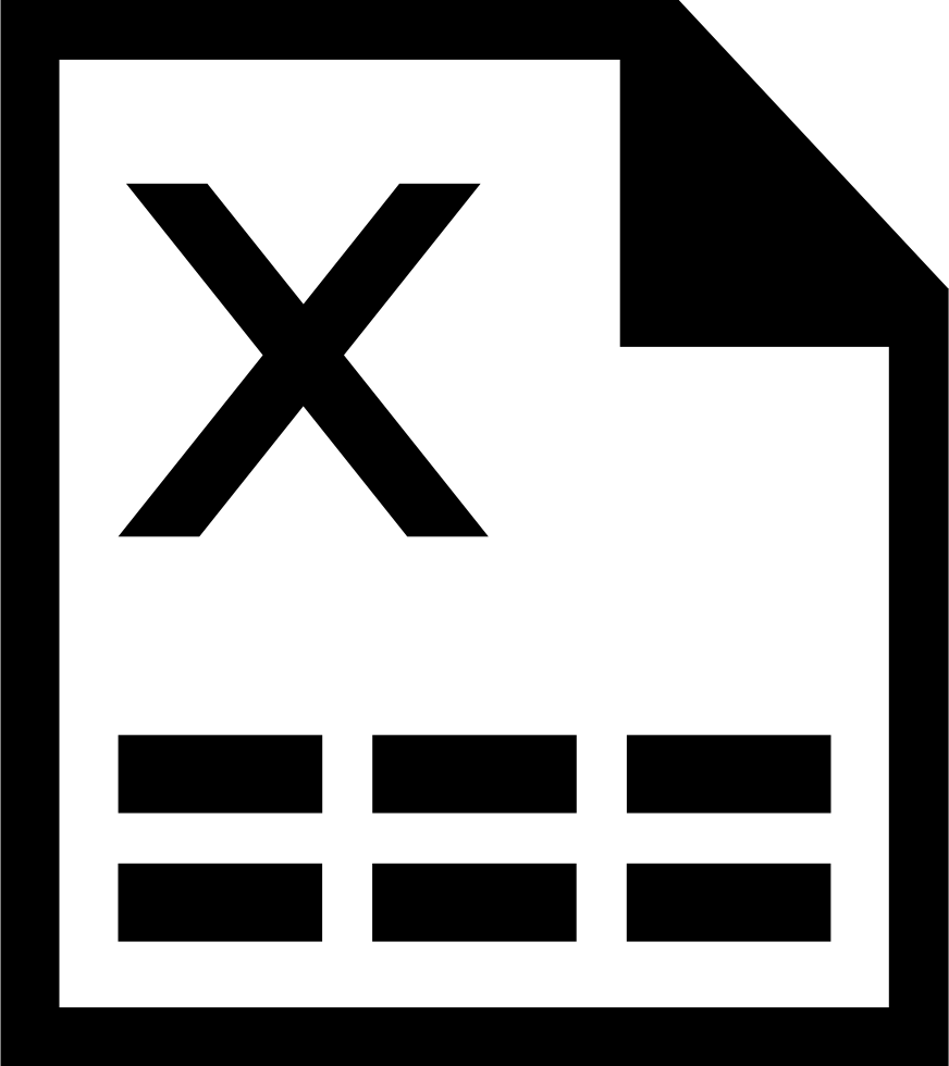 Fb Multimedia Excel Comments - Management (872x980), Png Download