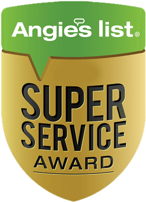Angie's List Award 2014 (600x462), Png Download