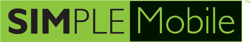 Simple Mobile - Simple Mobile Sim Logo (400x400), Png Download