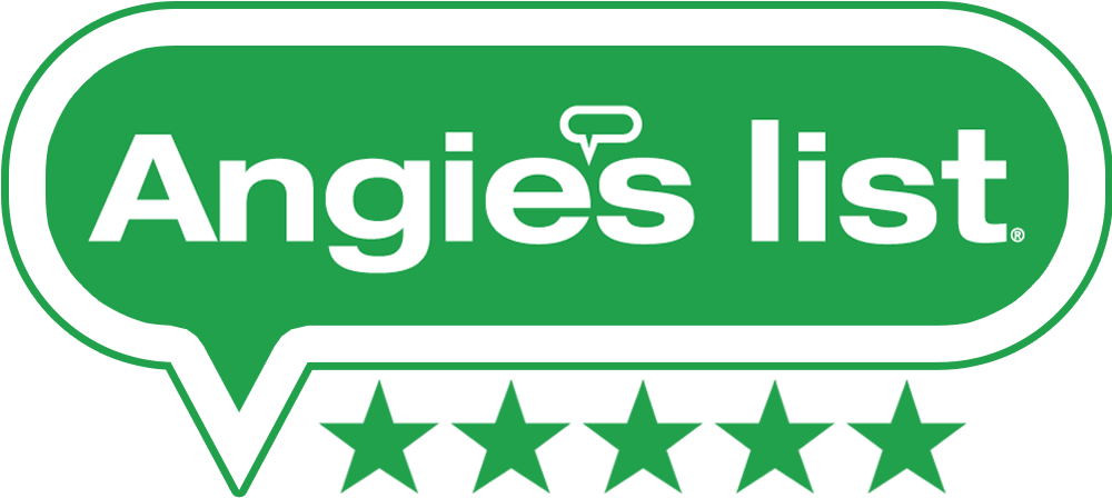 San Diego Credit Repair On Angies List - Angies List Logo 2017 (1000x715), Png Download