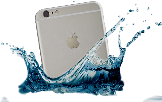 Waterproof Your Phone - 3m Water Filtration Products Ice 120-s 5616003 Filtration (590x350), Png Download