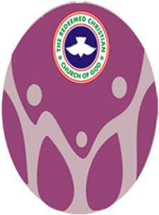 Rccg Hopehall - Rock Of Redemption (400x400), Png Download