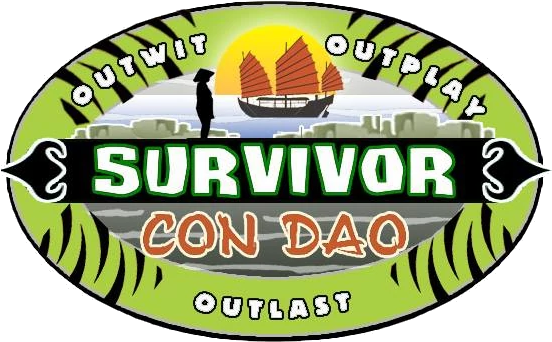 Con Dao - Survivor Con Dao (551x355), Png Download