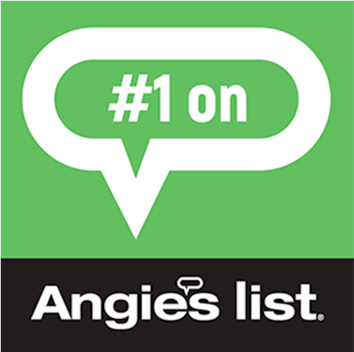 Angie's List (1254x500), Png Download