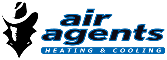 Angie's List - Air Agents Heating & Cooling (576x216), Png Download
