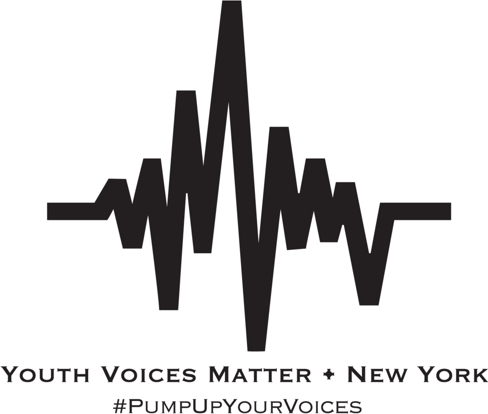 What Is The “voice” In Youth Voices Matter (1000x860), Png Download