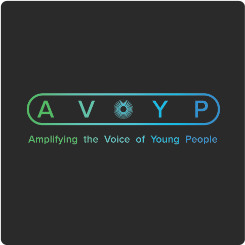 Young People Aren't Just Adults Of The Future, They - Graphic Design (568x568), Png Download