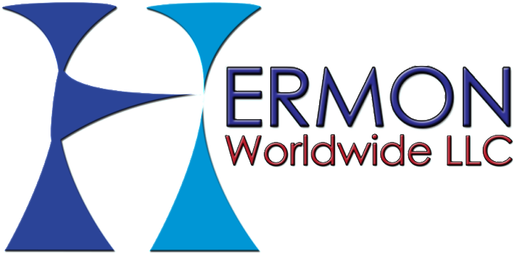 Logo1 - Hermon Worldwide Llc (1024x472), Png Download