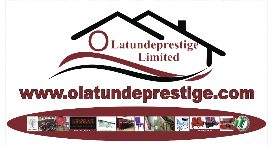 Olatunde Prestige Olatunde Prestige - Roof (1034x591), Png Download