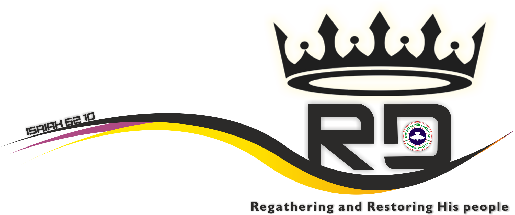 Royal Diadem Chapel Northampton - Redeemed Christian Church Of God (2015x841), Png Download
