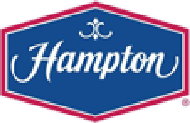 Find The Best Hotel Deals And Discounts For Hampton - Hampton By Hilton (625x403), Png Download