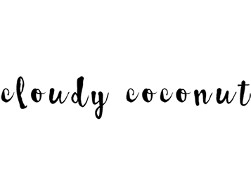 Cloudycoconut - Photograph (400x304), Png Download