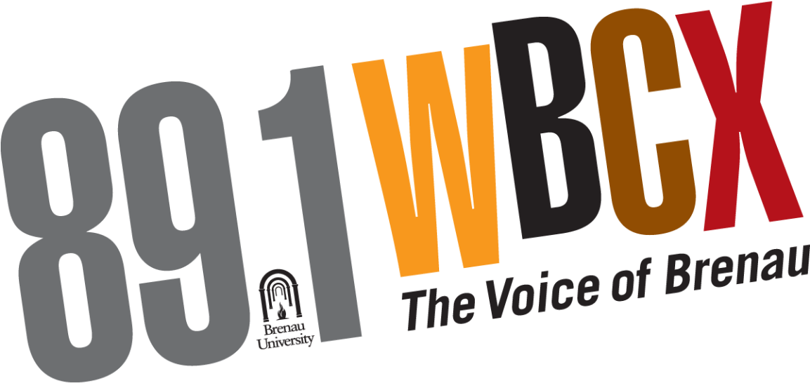 1 Wbcx Gainesville The Voice Of Brenau - Brenau University (1200x648), Png Download
