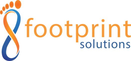 Footprint Solutions - Techstars Adelaide (525x245), Png Download