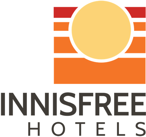 Logo For Innisfree Hotels, Inc - Innisfree Hotels Logo (500x470), Png Download