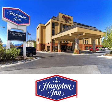 Htpng1 - Hampton Inn And Suites (366x332), Png Download