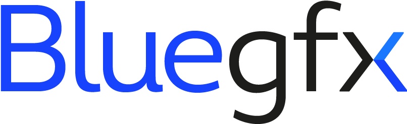 Bluebay Asset Management Logo (827x274), Png Download