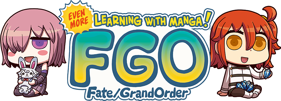 True Value - Manga De Wakaru Efujīō: Fate/grand Order 1 [book] (896x323), Png Download