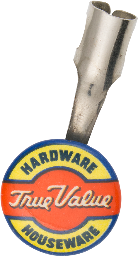 True Value Hardware - Los Amigos Hostal Peten Guatemala (552x1000), Png Download
