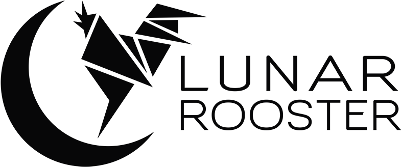 Lunar Rooster (800x349), Png Download