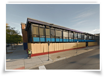 True Value Boys & Girls Club - True Value Boys And Girls Club (432x335), Png Download