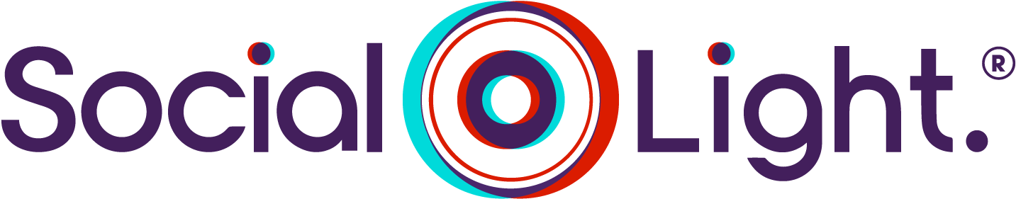 Sociallight Offers Premium Open Air Photo Booth Rentals - Park City (1442x293), Png Download