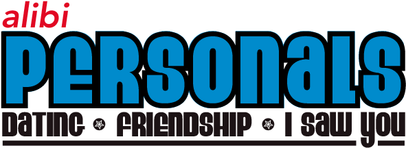 Weekly Alibi's I Saw You - Albuquerque (600x223), Png Download