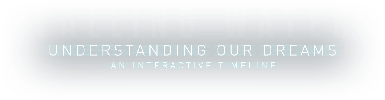 Understanding Our Dreams - Parallel (1322x345), Png Download