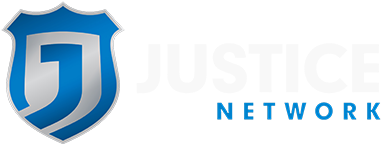 No Logo The Justice Network - Justice Network (400x300), Png Download