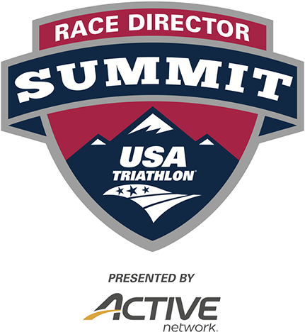 Usa Triathlon Today Announced The 2019 Usa Triathlon - Active Network (800x500), Png Download
