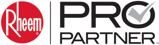 Rheem Pro Partner Logo - Free Transparent PNG Download - PNGkey