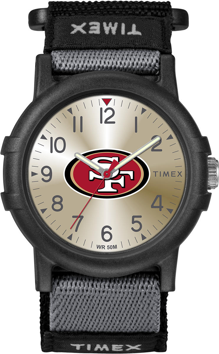 Recruit San Francisco 49ers Large - San Francisco 49ers (1000x1200), Png Download