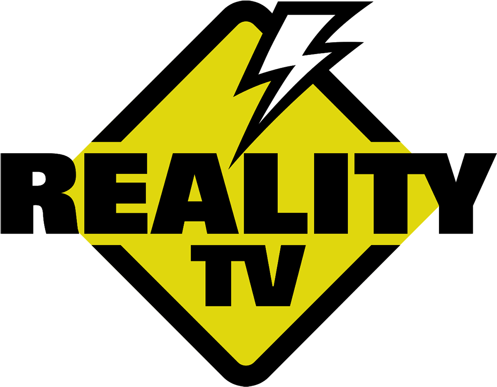 Verizon Tv & Movies - Reality Tv Logo Png (1064x840), Png Download