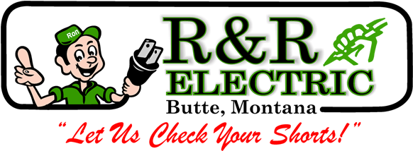 R And R Electric - Your Mom Did Note Cards (pk Of 20) (600x220), Png Download