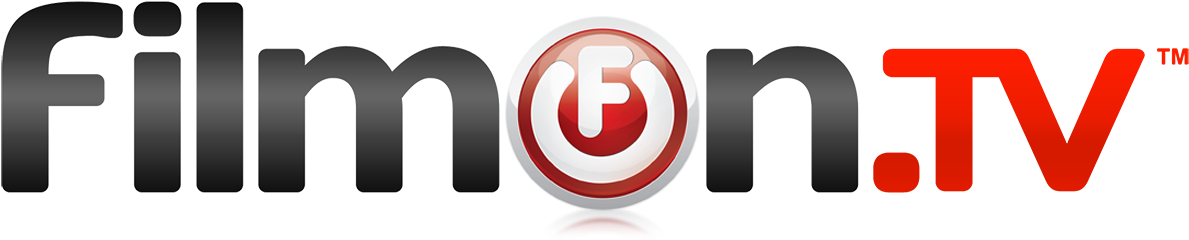 Original Resolution - Filmon (1200x259), Png Download