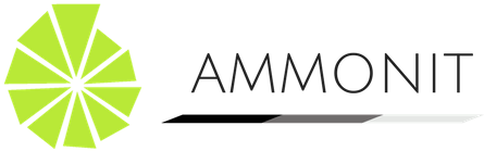 Ammonit Decoration - Client (500x500), Png Download