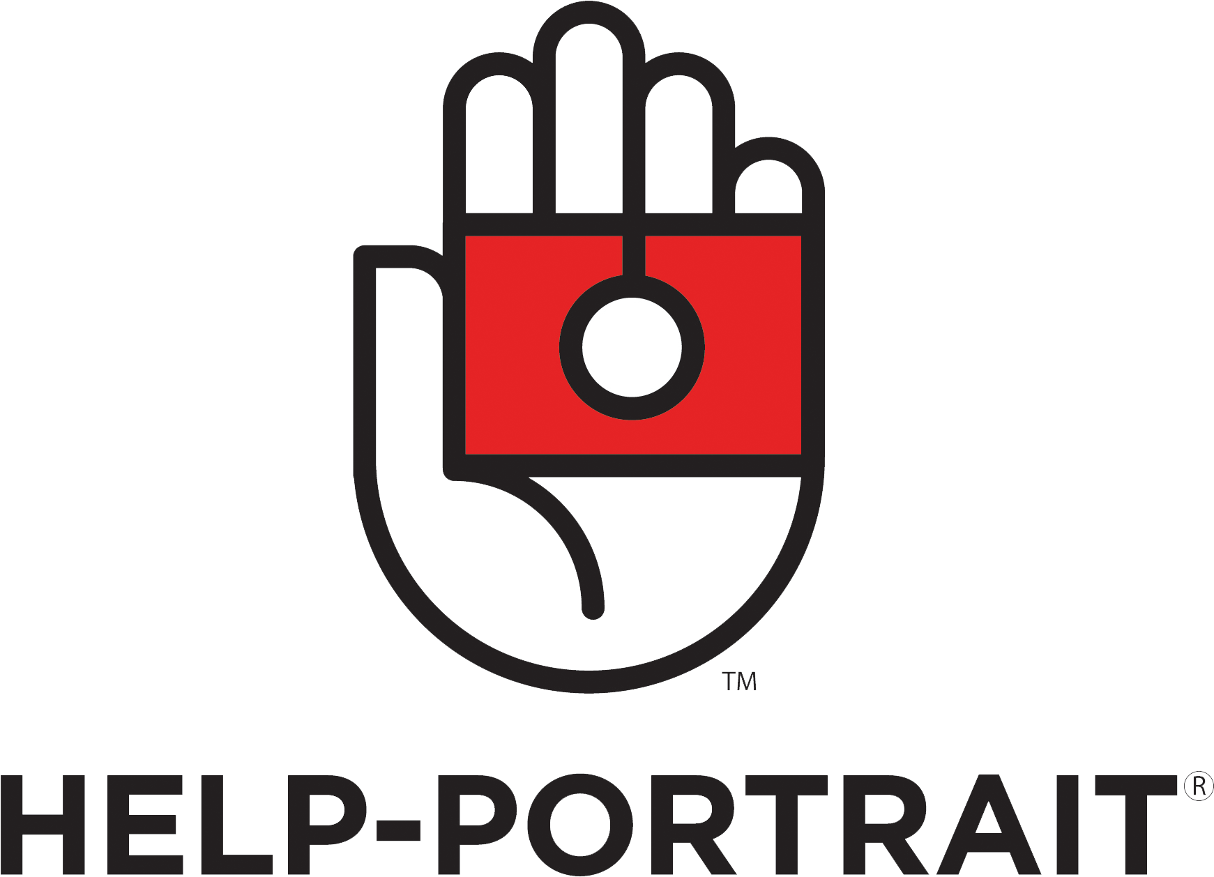 Help-portrait Wrapup - Help Portrait (1983x1479), Png Download
