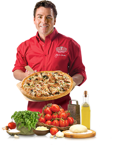 Why Papa John's Is Better - Papa Johns N Word Memes (409x462), Png Download