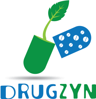 38 Drugzyn - Logo (500x500), Png Download