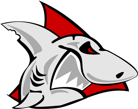 Faa Logo Tiburones - Tiburon (500x400), Png Download