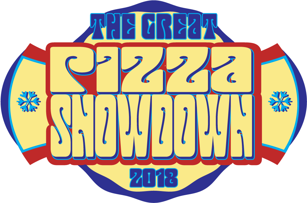 Pizza Snowdown Logo - Pizza (1080x721), Png Download