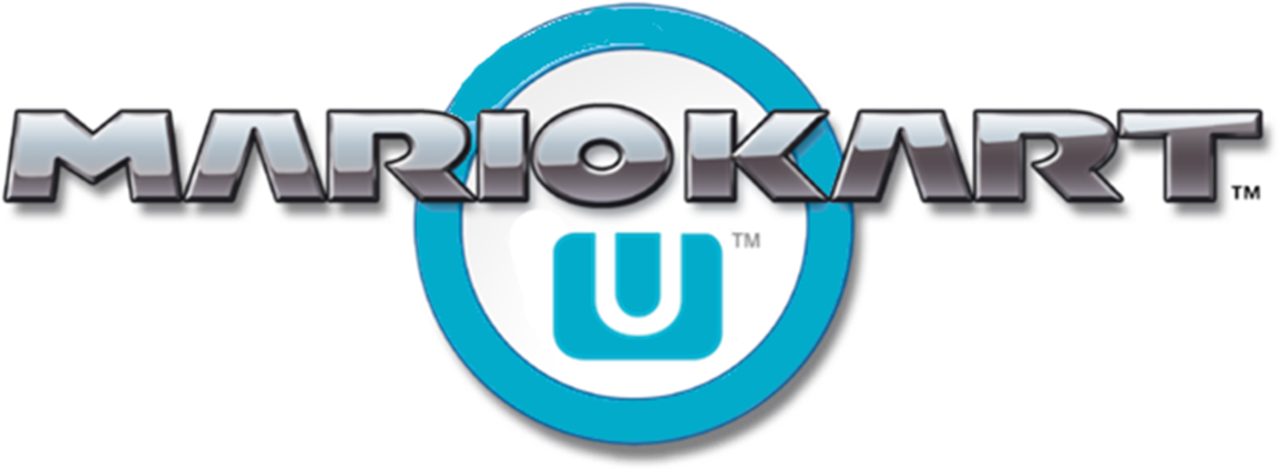Trailers For 3d Mario And Mario Kart U - Mario Kart Wii (1175x432), Png Download