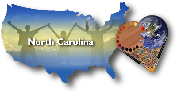 Congratulations To The Local Winners Of Our Earth Day - Earthwesternfull.png Beach Towel (600x328), Png Download