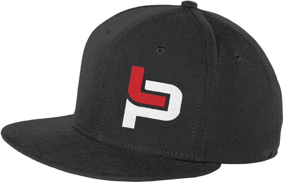 Pritchett Presents Snapback - Gorra Levis Pride (1000x1000), Png Download