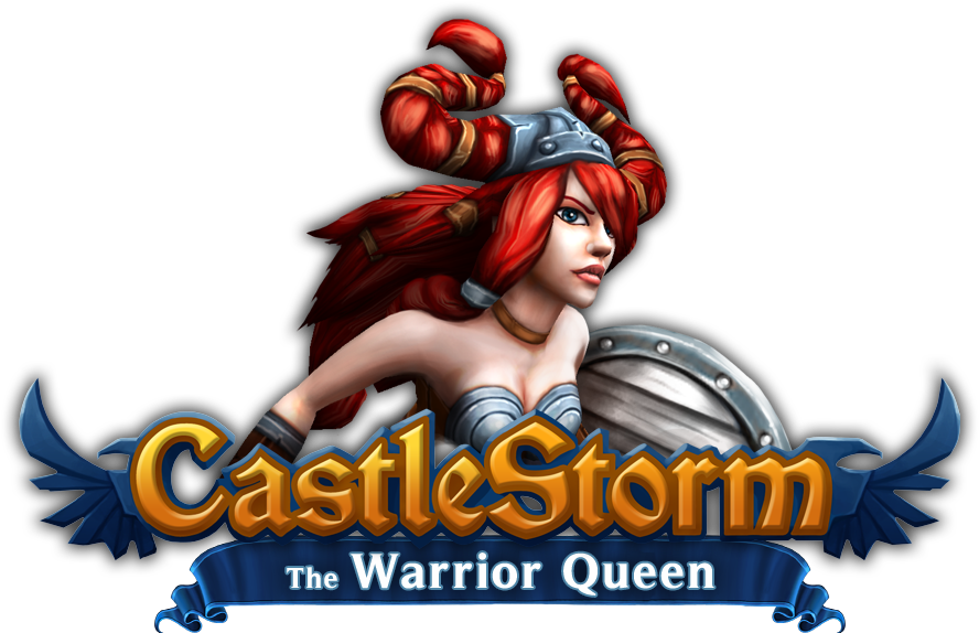 The Warrior Queen Dlc Is Now Available On Wii U - Freia Castlestorm (1008x620), Png Download