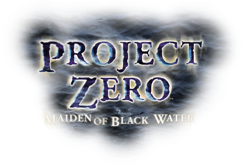 Depending On The Wii U Hardware Pack You Own And Your - Fatal Frame Maiden Of Blackwater Logo (500x344), Png Download